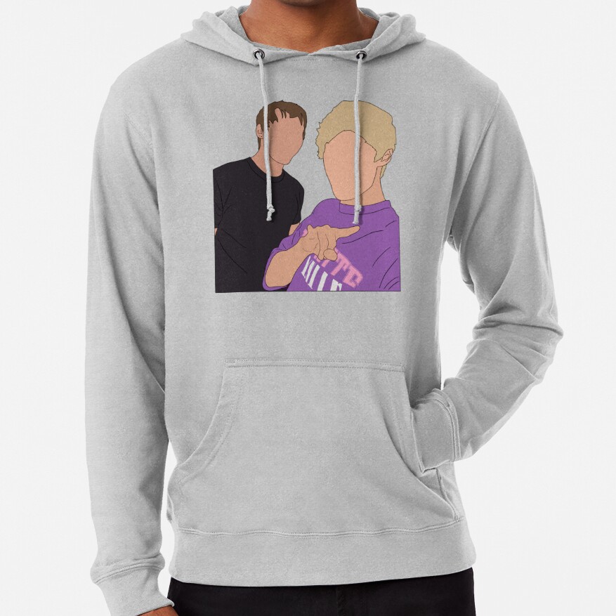 ssrcolightweight hoodiemensheather greyfrontsquare productx1000 bgf8f8f8 13 - Sam And Colby Shop