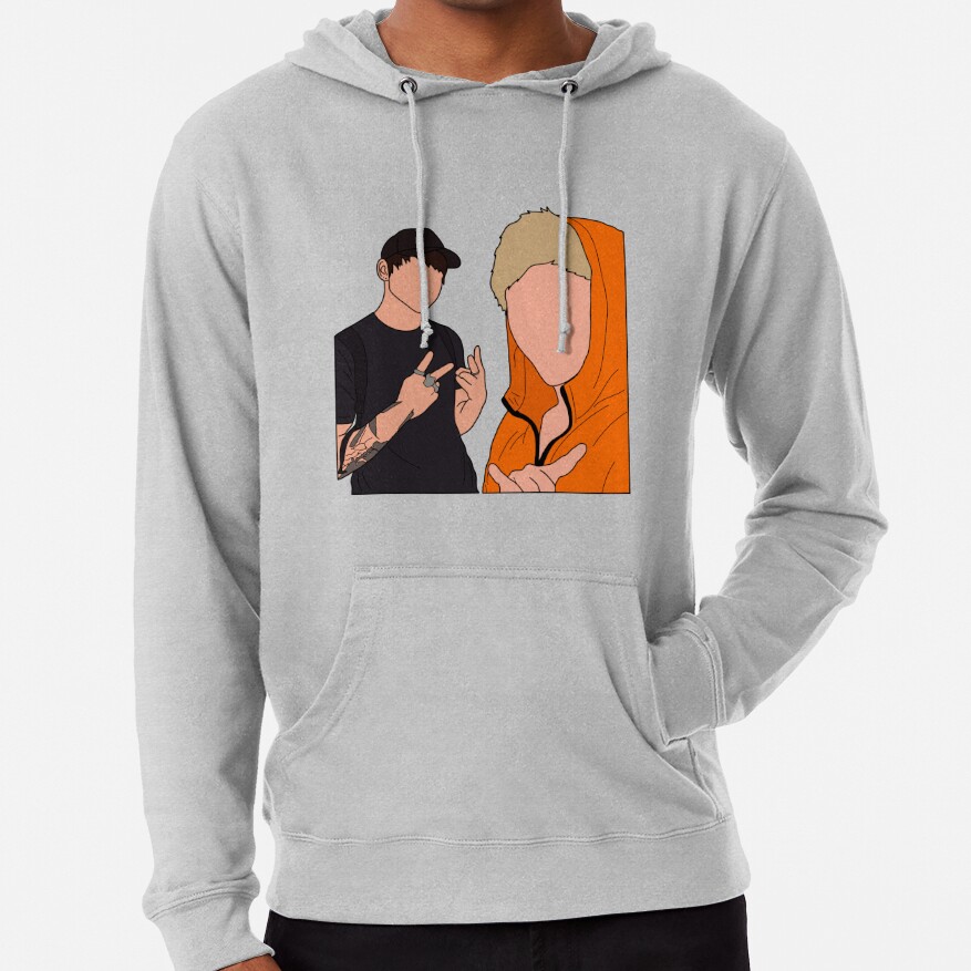 ssrcolightweight hoodiemensheather greyfrontsquare productx1000 bgf8f8f8 15 - Sam And Colby Shop