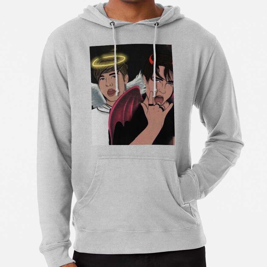ssrcolightweight hoodiemensheather greyfrontsquare productx1000 bgf8f8f8 4 - Sam And Colby Shop