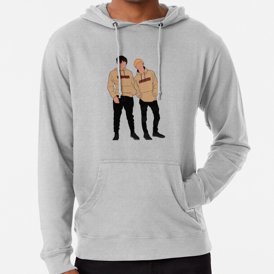 ssrcolightweight hoodiemensheather greyfrontsquare productx1000 bgf8f8f8 5 - Sam And Colby Shop
