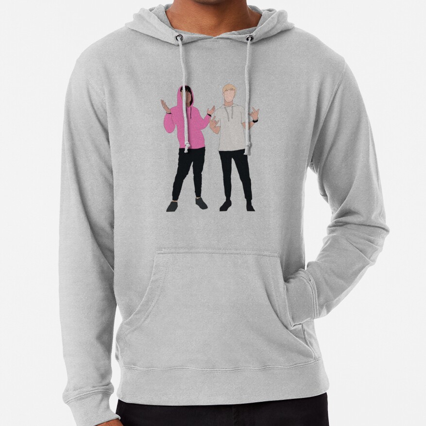 ssrcolightweight hoodiemensheather greyfrontsquare productx1000 bgf8f8f8 6 - Sam And Colby Shop