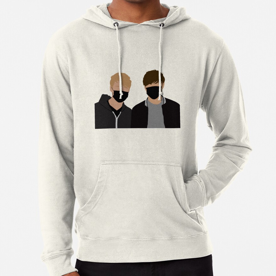 ssrcolightweight hoodiemensoatmeal heatherfrontsquare productx1000 bgf8f8f8 10 - Sam And Colby Shop