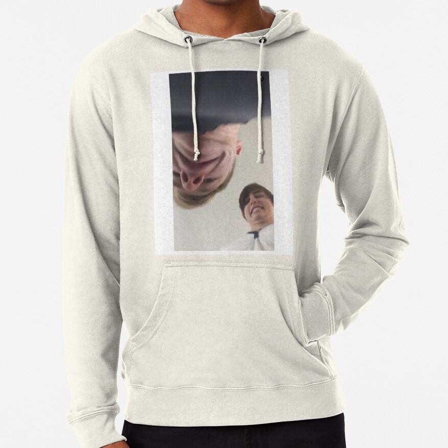 ssrcolightweight hoodiemensoatmeal heatherfrontsquare productx1000 bgf8f8f8 11 - Sam And Colby Shop