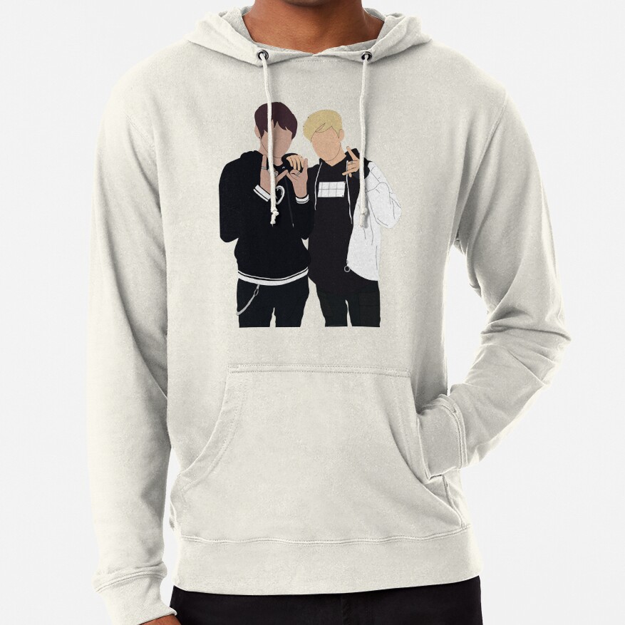 ssrcolightweight hoodiemensoatmeal heatherfrontsquare productx1000 bgf8f8f8 2 - Sam And Colby Shop