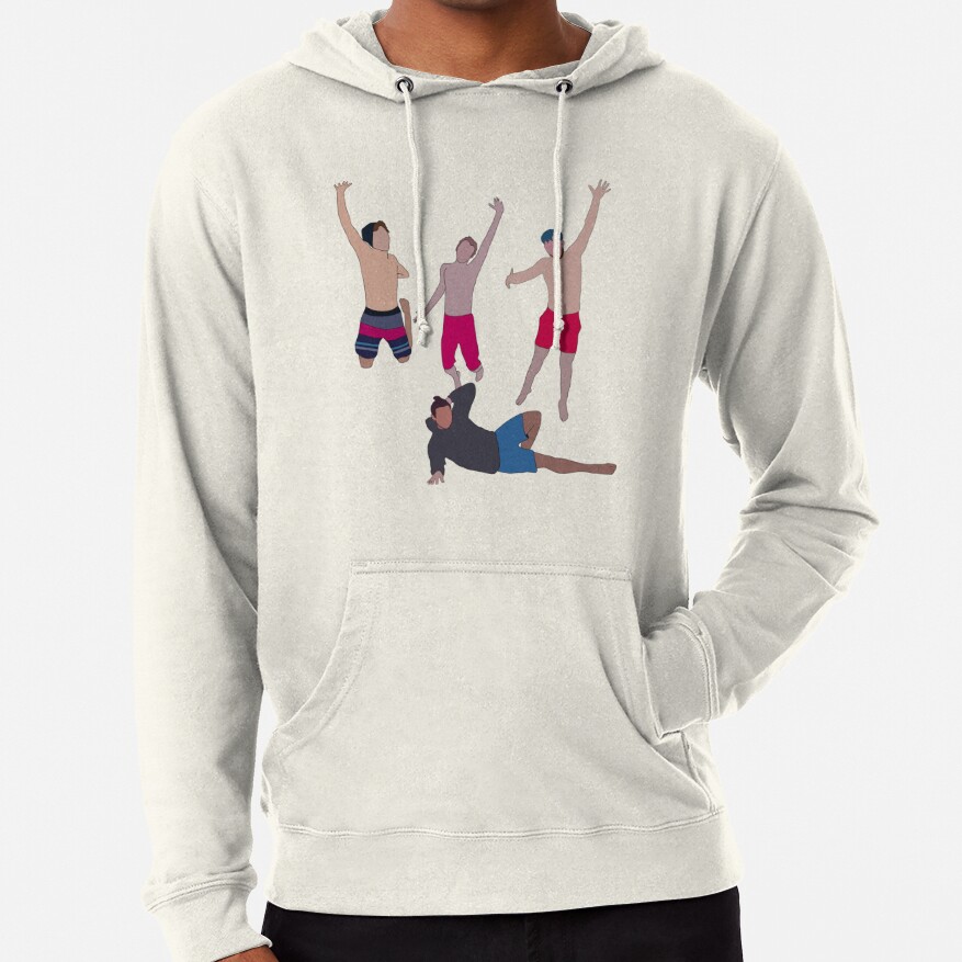 ssrcolightweight hoodiemensoatmeal heatherfrontsquare productx1000 bgf8f8f8 20 - Sam And Colby Shop