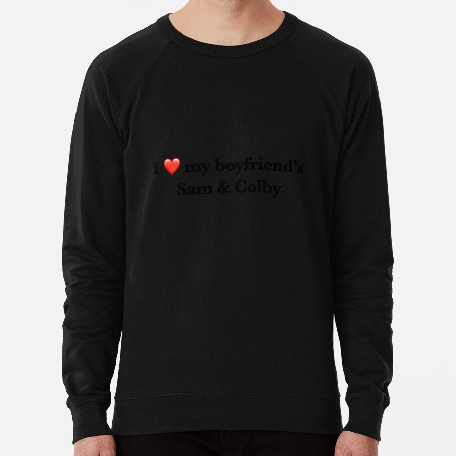 ssrcolightweight sweatshirtmens10101001c5ca27c6frontsquare productx1000 bgf8f8f8 21 - Sam And Colby Shop