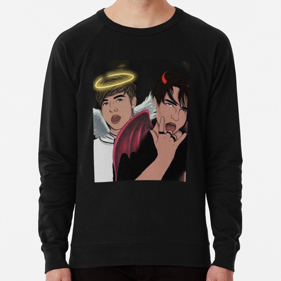 ssrcolightweight sweatshirtmens10101001c5ca27c6frontsquare productx1000 bgf8f8f8 3 - Sam And Colby Shop