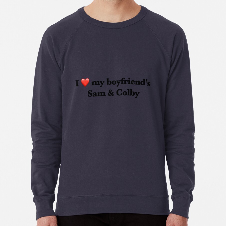 ssrcolightweight sweatshirtmens322e3f696a94a5d4frontsquare productx1000 bgf8f8f8 21 - Sam And Colby Shop