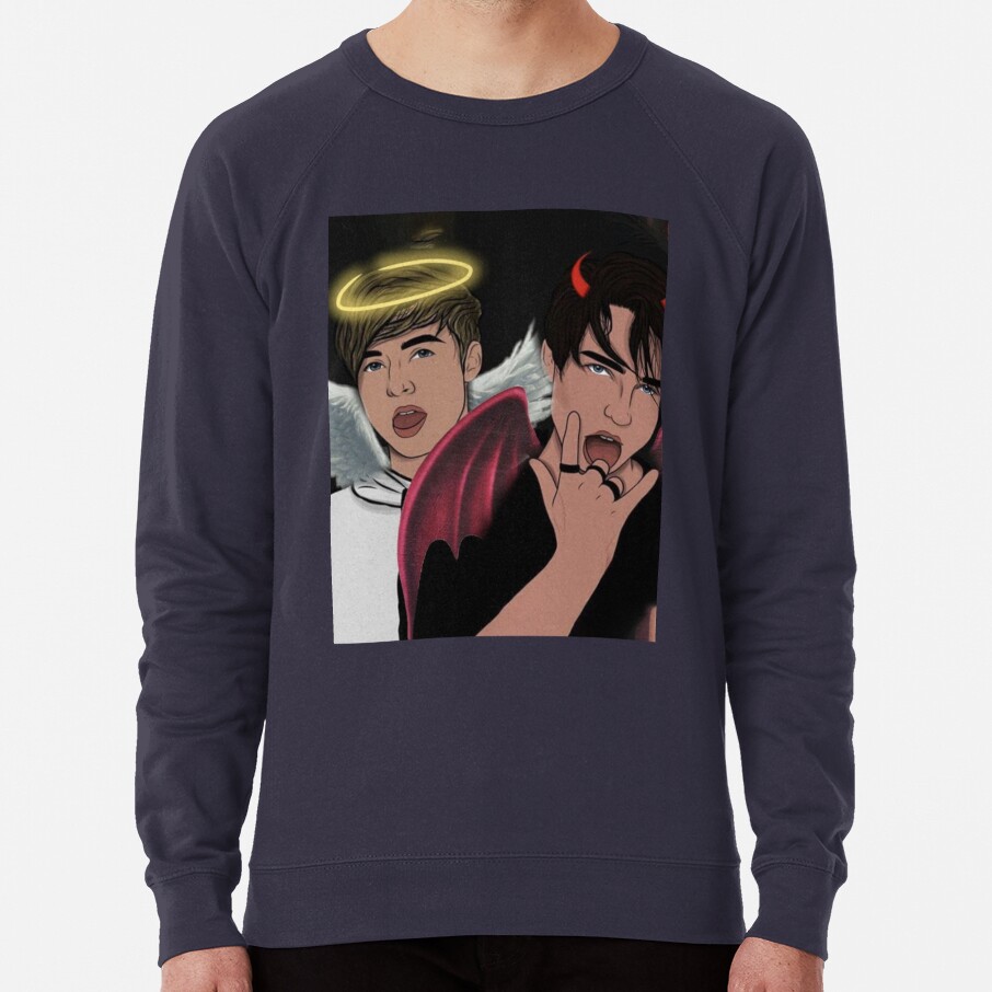 ssrcolightweight sweatshirtmens322e3f696a94a5d4frontsquare productx1000 bgf8f8f8 3 - Sam And Colby Shop