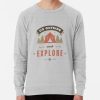 ssrcolightweight sweatshirtmensheather greyfrontsquare productx1000 bgf8f8f8 10 - Sam And Colby Shop