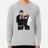 ssrcolightweight sweatshirtmensheather greyfrontsquare productx1000 bgf8f8f8 14 - Sam And Colby Shop