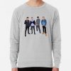 ssrcolightweight sweatshirtmensheather greyfrontsquare productx1000 bgf8f8f8 17 - Sam And Colby Shop