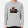 ssrcolightweight sweatshirtmensheather greyfrontsquare productx1000 bgf8f8f8 18 - Sam And Colby Shop