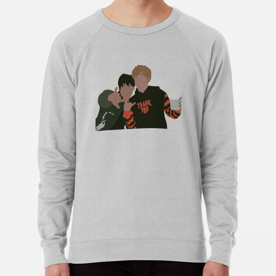 ssrcolightweight sweatshirtmensheather greyfrontsquare productx1000 bgf8f8f8 18 - Sam And Colby Shop