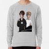 ssrcolightweight sweatshirtmensheather greyfrontsquare productx1000 bgf8f8f8 2 - Sam And Colby Shop