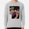 ssrcolightweight sweatshirtmensheather greyfrontsquare productx1000 bgf8f8f8 3 - Sam And Colby Shop