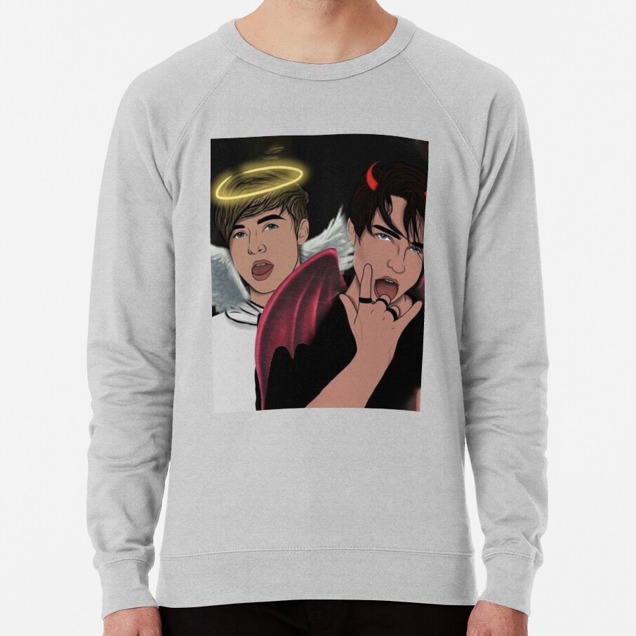 ssrcolightweight sweatshirtmensheather greyfrontsquare productx1000 bgf8f8f8 3 - Sam And Colby Shop