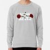 ssrcolightweight sweatshirtmensheather greyfrontsquare productx1000 bgf8f8f8 4 - Sam And Colby Shop