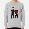 ssrcolightweight sweatshirtmensheather greyfrontsquare productx1000 bgf8f8f8 6 - Sam And Colby Shop