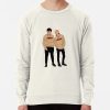 ssrcolightweight sweatshirtmensoatmeal heatherfrontsquare productx1000 bgf8f8f8 1 - Sam And Colby Shop