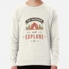 ssrcolightweight sweatshirtmensoatmeal heatherfrontsquare productx1000 bgf8f8f8 10 - Sam And Colby Shop