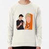 ssrcolightweight sweatshirtmensoatmeal heatherfrontsquare productx1000 bgf8f8f8 11 - Sam And Colby Shop