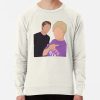 ssrcolightweight sweatshirtmensoatmeal heatherfrontsquare productx1000 bgf8f8f8 12 - Sam And Colby Shop