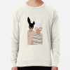ssrcolightweight sweatshirtmensoatmeal heatherfrontsquare productx1000 bgf8f8f8 15 - Sam And Colby Shop