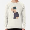 ssrcolightweight sweatshirtmensoatmeal heatherfrontsquare productx1000 bgf8f8f8 19 - Sam And Colby Shop