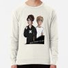 ssrcolightweight sweatshirtmensoatmeal heatherfrontsquare productx1000 bgf8f8f8 2 - Sam And Colby Shop