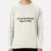 ssrcolightweight sweatshirtmensoatmeal heatherfrontsquare productx1000 bgf8f8f8 21 - Sam And Colby Shop