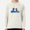 ssrcolightweight sweatshirtmensoatmeal heatherfrontsquare productx1000 bgf8f8f8 8 - Sam And Colby Shop