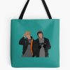Sam And Colby Tote Bag Official Sam And Colby Merch
