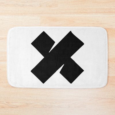 Sam And Colby Logo Bath Mat Official Sam And Colby Merch