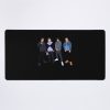 Sam Colby Corey And Jake20 Mouse Pad Official Sam And Colby Merch