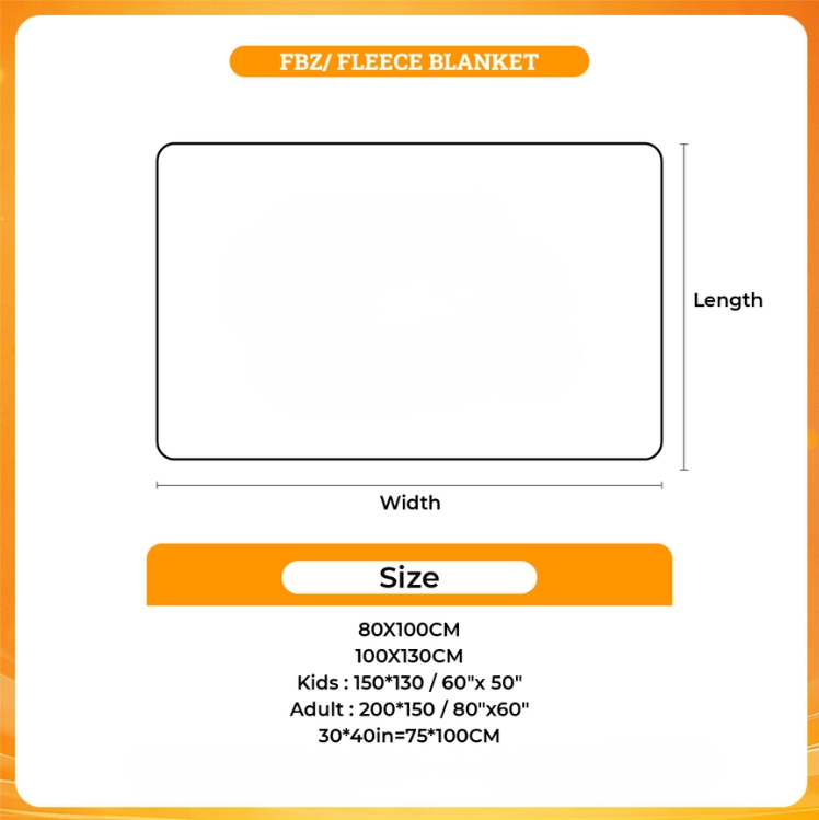 3D Fleece Blanket - Sam And Colby Shop