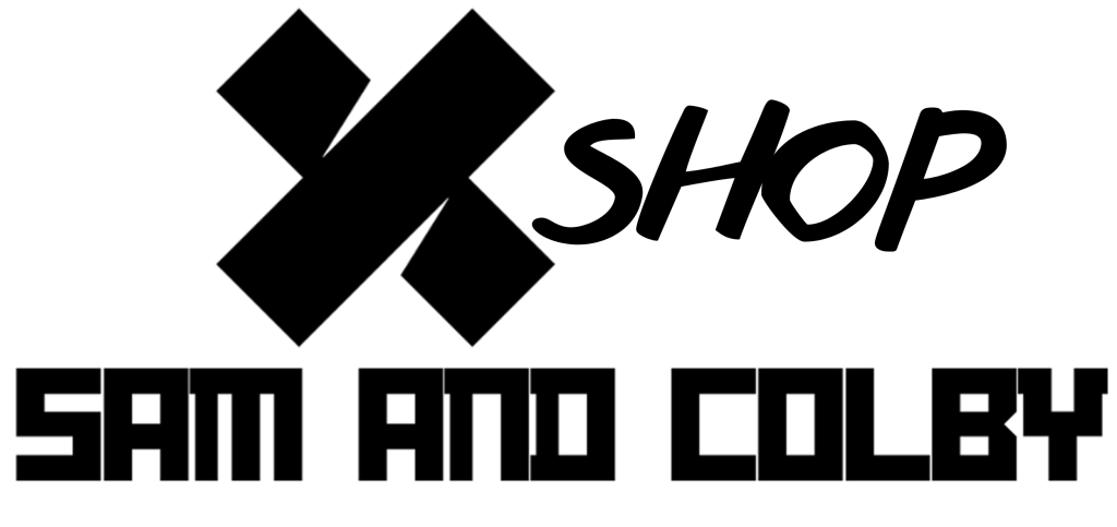 Sam And Colby Shop