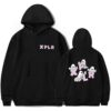 Sam20And20Colby20Cute20Ghosts20Hoodie - Sam And Colby Shop