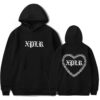 Sam20And20Colby20Heart20Hoodie - Sam And Colby Shop