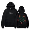 Sam20And20Colby20Rose20Hoodie - Sam And Colby Shop